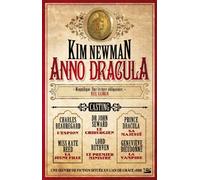 Anno Dracula