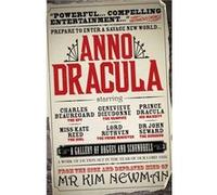 Kim Newman – Anno Dracula (Anno Dracula 1) – Titan Books