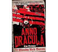 Anno Dracula: The Bloody Red Baron