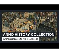 Anno History Collection (PC)