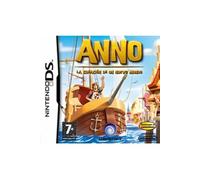 Anno 1701 [Importer espagnol]