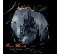 Anno Mundi - Land of Legends [Import]