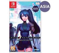 Anno Mutationem Complete Edition (ASIA) SWITCH