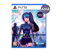 Anno Mutationem Complete Edition (ASIA)