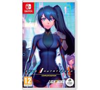 ANNO Mutationem Complete Edition Nintendo Switch G