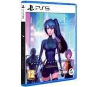 ANNO Mutationem Complete Edition Playstation 5