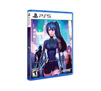 Anno Mutationem (Limited Run #019) - PlayStation 5