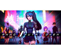 ANNO: Mutationem (PC Epic Games Accounts)