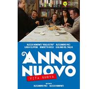 Anno Nuovo Vita Nuova [Region Free]