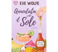 Annodata sotto il Sole: Una Commedia Romantica Omegaverse con Harem Inverso