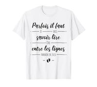 Annonce 1ère Grossesse - Je Vais Être Parrain en 2026 T-Shirt