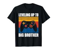 Annonce Amusante de Joueur Big Brother T-Shirt
