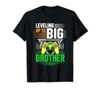 Annonce Amusante de Joueur Big Brother T-Shirt