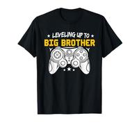 Annonce Amusante de Joueur Big Brother T-Shirt