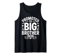 Annonce de Grossesse 2026 promue chez Brother Débardeur