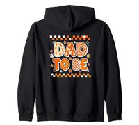 Annonce de Grossesse de Papa Futur père Sweat à Capuche