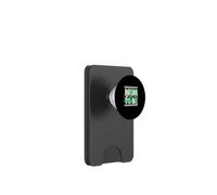 Annonce de Grossesse pour Future Maman PopSockets PopWallet pour MagSafe