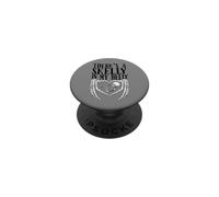 Annonce de Grossesse pour Halloween : « Skelly in Belly » PopSockets PopGrip Adhésif