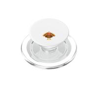 Annonce de Grossesse Thanksgiving PopSockets PopGrip pour MagSafe