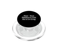 Annonce de la Nouvelle déduction fiscale des Parents en Attente PopSockets PopGrip pour MagSafe