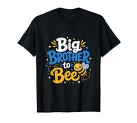 Annonce d'un frère et d'une sœur Mignonne de Big Brother to Bee T-Shirt