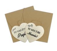 Annonce Grossesse Cadeau Annonce Grossesse Annonce Grossesse Grand Parents Cadeau Papy Annonce Grossesse Mamie Annonce Grossesse Papi Idée Félicitations Tu Vas Être Papi Tu Vas Être Mamie