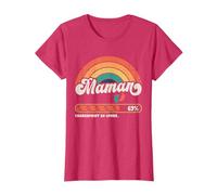 Annonce Grossesse Maman - Chargement en Cours Future Maman T-Shirt