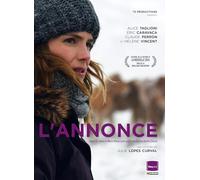 ANNONCE (L') - DVD