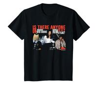 Annonce Pilote Ted Elaine & Otto Autopilot Kids T-Shirt