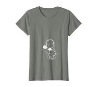 Annoncer ta Grossesse avec Une idée Originale T-Shirt