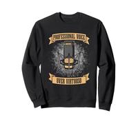 Annonceur - Communication Annonc Publicité Annonceur Sweatshirt