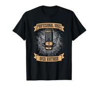 Annonceur - Communication Annonc Publicité Annonceur T-Shirt