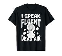Annonceur Communication Publicité - Annonc Annonceur T-Shirt