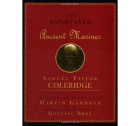 Annotated Ancient Mariner