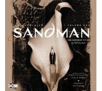 Annotated Sandman Vol. 1 (2022 Edition)