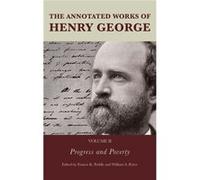 Annotated Works Of Henry Georgcb Francis K Peddle, William S Peirce, Alexandra W Lough (Auteur)