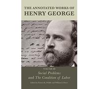 Annotated Works Of Henry George