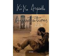 Annotations 1988-2014