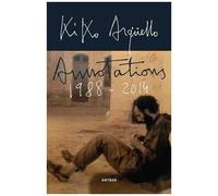 Annotations 1988-2014