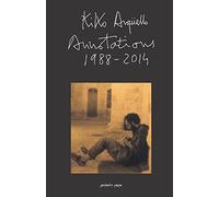 Annotations: 1988-2014