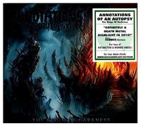 Annotations of an Autopsy - Reign of Darkness [Import]