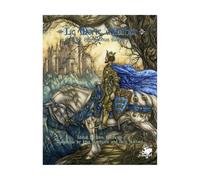 Annoted Le Morte d'Arthur