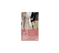 Annouchka, premier amour Edition bilingue français-russe - Ivan Sergueïevitch Tourgueniev - Macha Publishing - broché - Méthode de langue