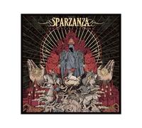 Sparzanza – Announcing the End – CD – Boîtier Jewel Case – Universal Music Group