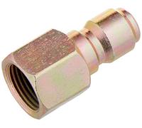 Annovi Reverberi AR North America 5311 3/8F Bouchon en Acier