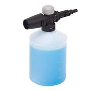 Annovi Reverberi Mousse de Nettoyage Voiture Mousse Mousse Mousse pour Nettoyeur Haute Pression AR Blue Clean