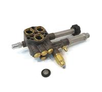 Annovi SRMW2.3G28 Reverberi Pompe avec Valve de Relief Thermique pour de nombreuses Pompes Briggs & ☛ Stratton