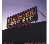 Annoying The Waitress (US [Import]