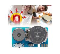 AnnoyingPCB Prank Tricky Buzzer Office Noise Machine Toy