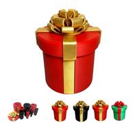 Annoyings Nested Screw Gift Box | Annoying Gift Box, Prank Gifts Boxes, 3D Printed Prank Screw Boxs, Reusable Pranks Gifts Packaging for Birthday, Christmas & Fun Party Game